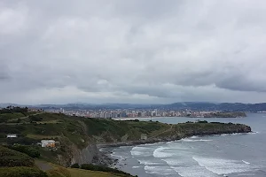 Senda Costera del Cervigón image