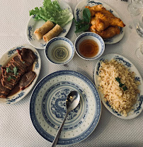Plats et boissons du Restaurant vietnamien Thang Long à Carcassonne - n°4