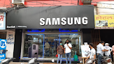 Samsung Smartcafé (mobile Galaxy)