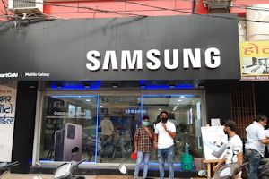 Samsung SmartCafé (Mobile Galaxy) image