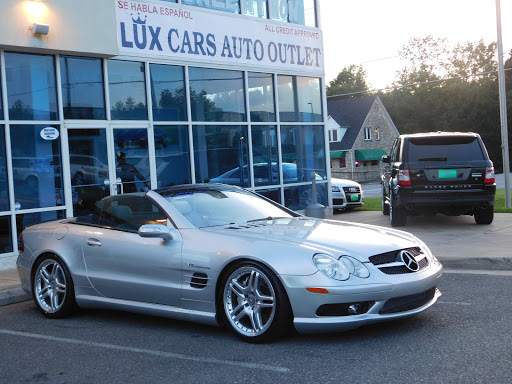Used Car Dealer «Lux Cars Auto Outlet», reviews and photos, 10 Perchwood Dr, Fredericksburg, VA 22405, USA