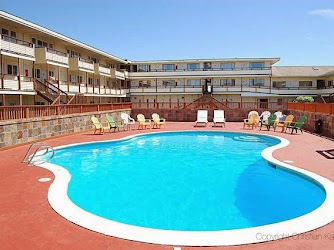 Ocean Shores Inn & Suites