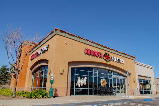 Kahoots Pet Store, 2895 Jamacha Road, El Cajon, CA 92019, USA, 