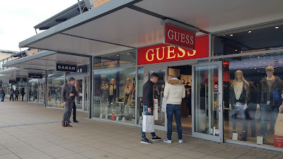 Guess - Factory outlet Blieskastel, | Top-Rated.Online