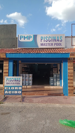 Piscinas Máster Pool