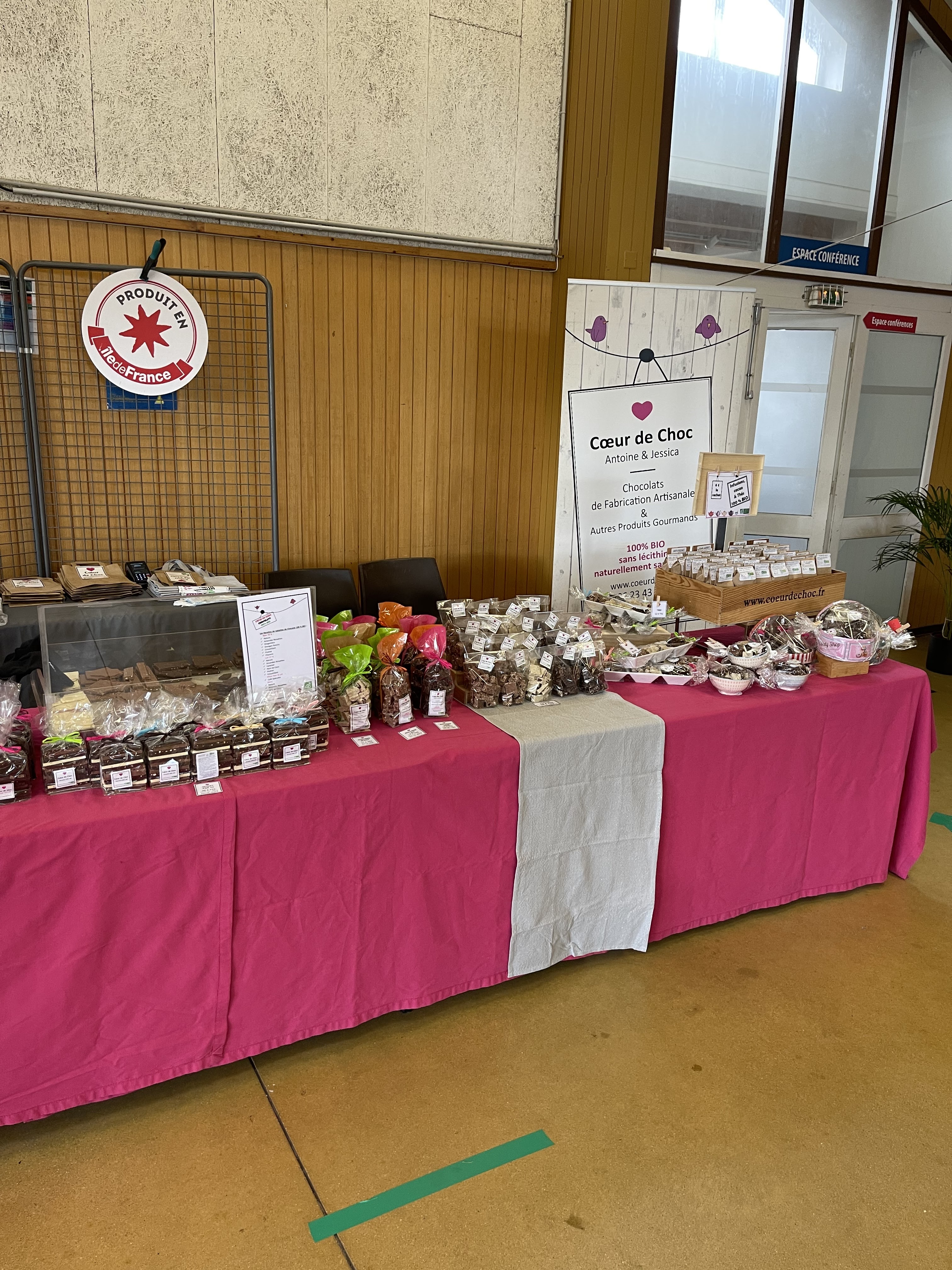 Photo n° 1 de l'avis de robin.o fait le 23/10/2021 à 06:16