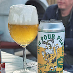 Photo n°12 de l'avis de Maks. fait le 13/07/2023 à 14:58 sur le  True Brew Brewing Co. à Munich