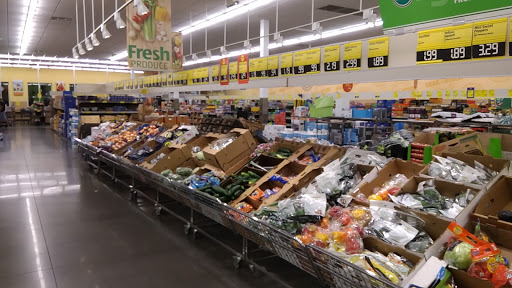 Supermarket «ALDI», reviews and photos, 2481 Okeechobee Blvd, West Palm Beach, FL 33409, USA