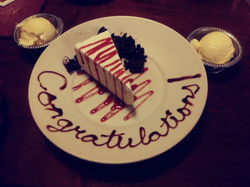 Italian Restaurant «The Old Spaghetti Factory», reviews and photos, 603 NW 2nd St, Corvallis, OR 97330, USA