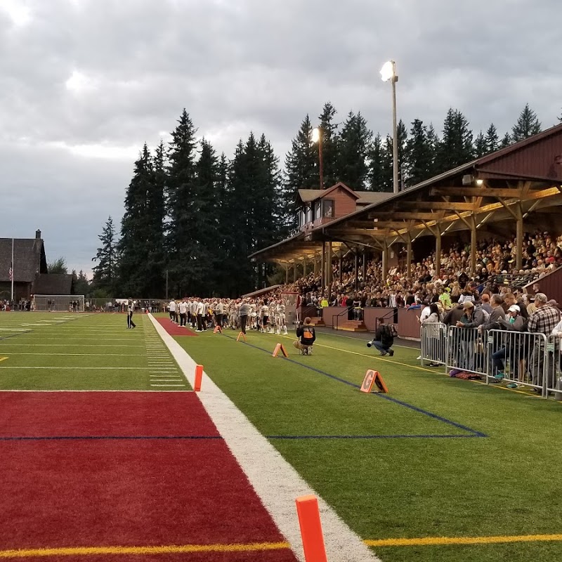 Enumclaw Stadium (Pete's Pool)