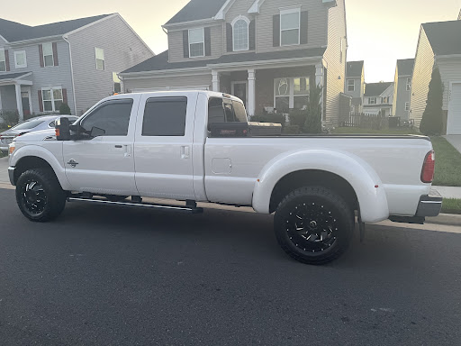 Used Car Dealer «Pride Auto Sales», reviews and photos, 10824 Courthouse Rd, Fredericksburg, VA 22408, USA