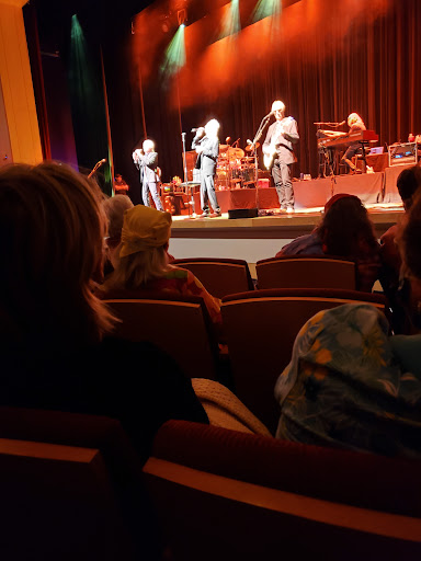 Performing Arts Theater «Miller Center for the Arts», reviews and photos, 4 N 2nd St, Reading, PA 19601, USA