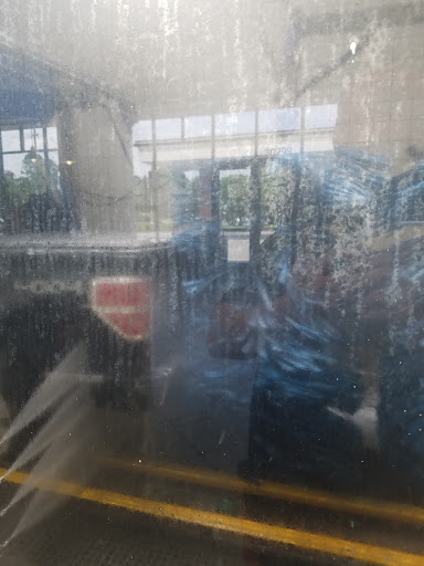 Car Wash «Waterway Gas & Wash», reviews and photos, 30299 Chagrin Blvd, Pepper Pike, OH 44124, USA