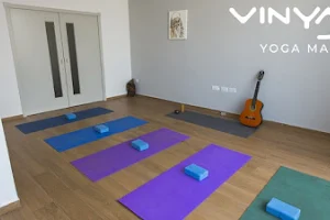 Vinyasa Yoga Malta image