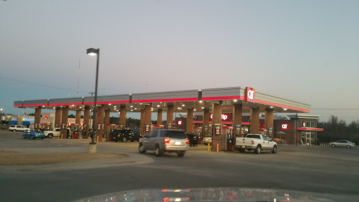 Gas Station «QuikTrip», reviews and photos, 4855 Calhoun Memorial Hwy, Easley, SC 29640, USA