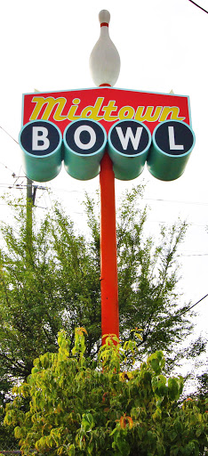 Event Planner «Midtown Bowl», reviews and photos, 1936 Piedmont Cir NE, Atlanta, GA 30324, USA