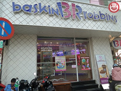 Top 18 cửa hàng baskinrobin Huyện Lệ Thủy Quảng Bình 2022