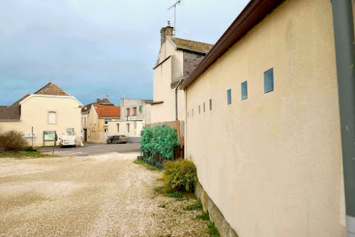 Lodge Ave de Champagne Villers-Marmery