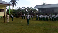 Foto MI  Al Amin Yiips Sebatik Timur, Kabupaten Nunukan