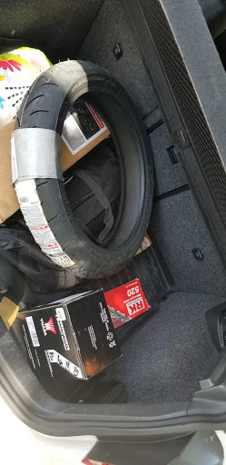 Motorcycle Parts Store «Cycle Gear», reviews and photos, 5749 Pacheco Blvd, Pacheco, CA 94553, USA