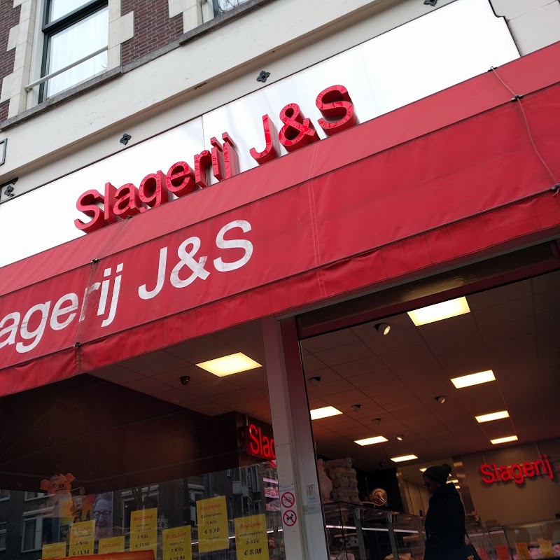 Slagerij J & S