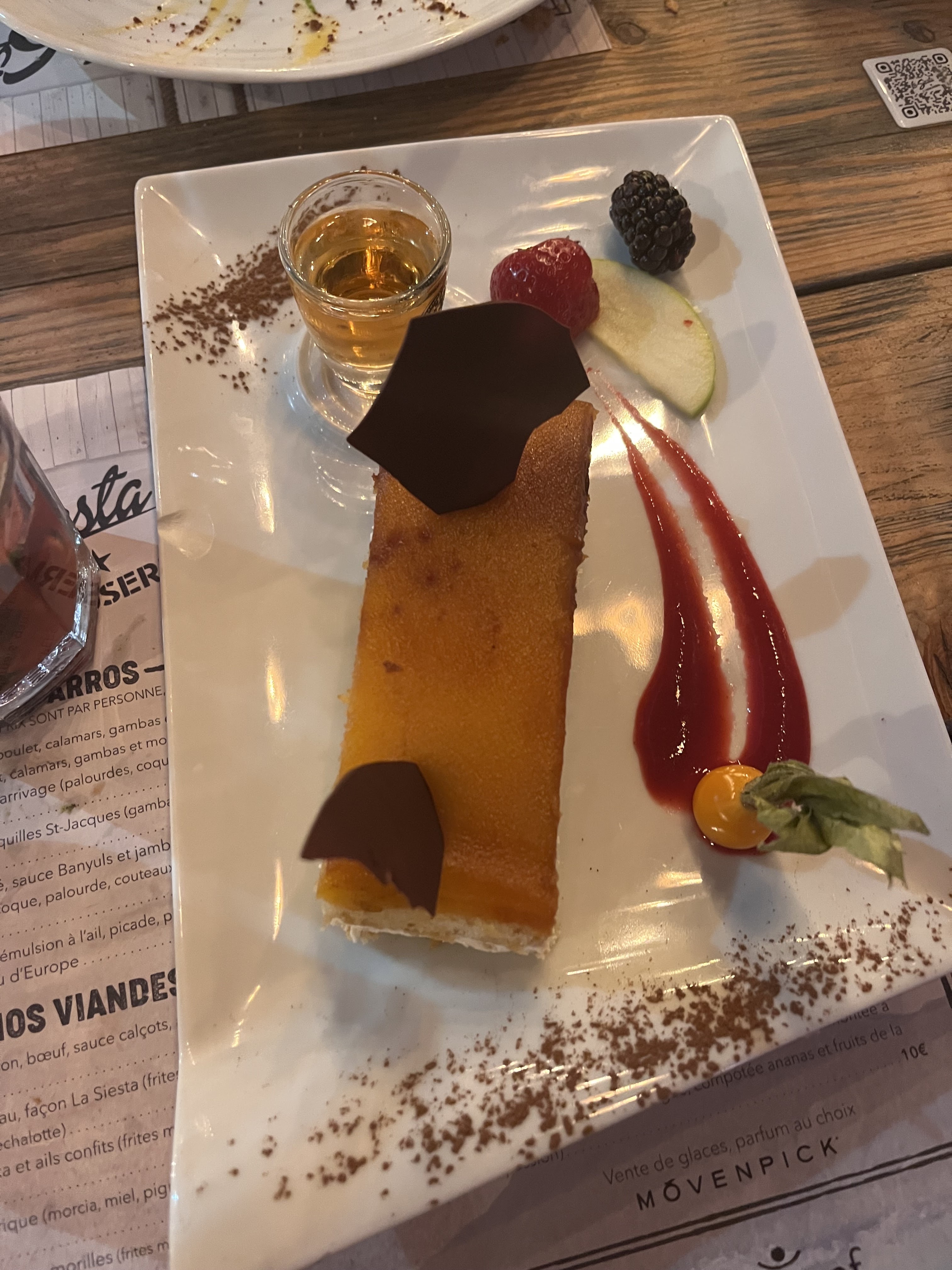 Photo n° 3 de l'avis de Louise.r fait le 26/06/2022 à 22:30