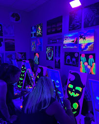 Painting with a Twist - Photo 8 - Car repair in Fort Myers, FL, Lehigh Acres