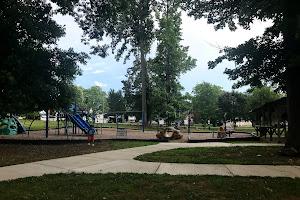 Holt Street Park