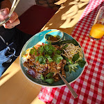 Photo n°3 de l'avis de Susanne.a fait le 07/05/2024 à 14:58 sur le  Zum Papyrer à Lenggries