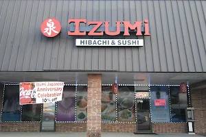 Izumi Asian Cuisine image