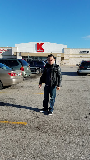 Discount Store «Kmart», reviews and photos, 3443 W Addison St, Chicago, IL 60618, USA