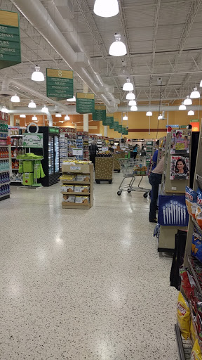 Supermarket «Publix Super Market at The Meadows», reviews and photos, 4260 SW 152nd Ave, Miami, FL 33185, USA