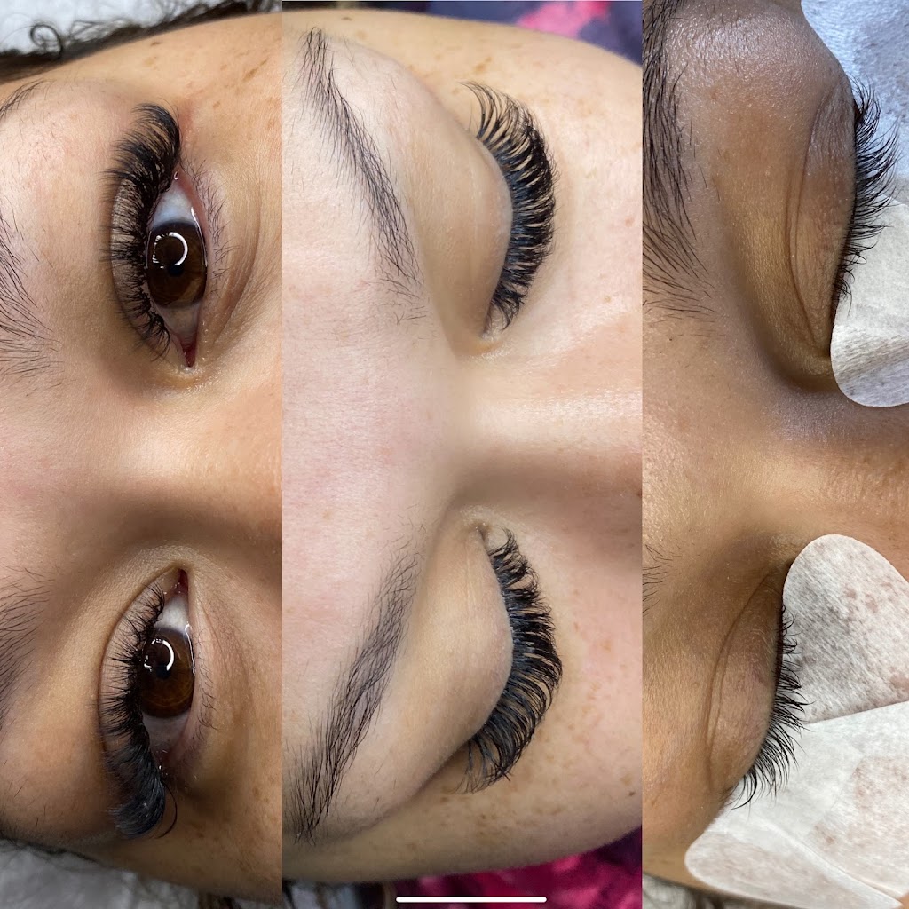 Destined Aesthetics LLC (Lash + Wax + More) 89445