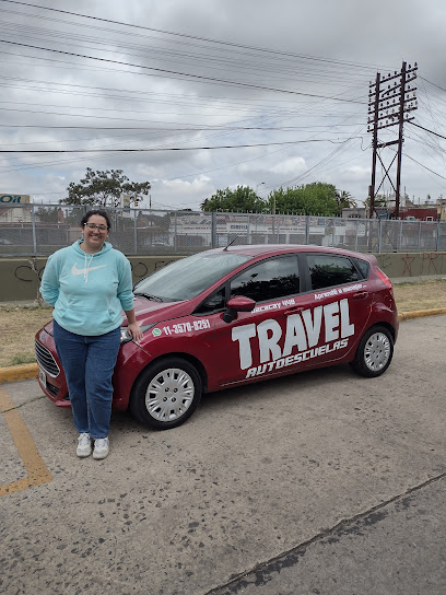 AUTOESCUELAS TRAVEL