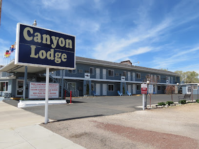 Canyon Lodge Motel