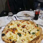 Photo n°6 de l'avis de David.l fait le 29/09/2022 à 15:32 sur le  L' Antica pizzeria da Michele Torino à Turin