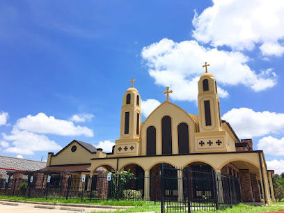 St. Paul American Coptic Orthodox Church of Houston