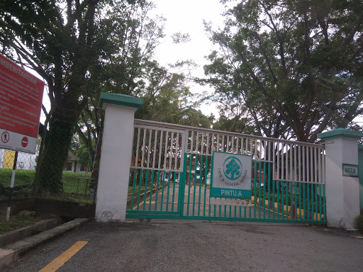 Sri Bestari Private School