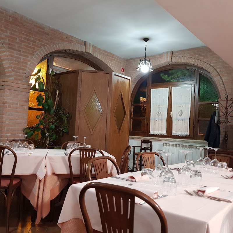 Ristorante Tre Abruzzi