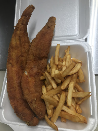 Grocery Store «Clay Street Market», reviews and photos, 501 N 30th St, Richmond, VA 23223, USA