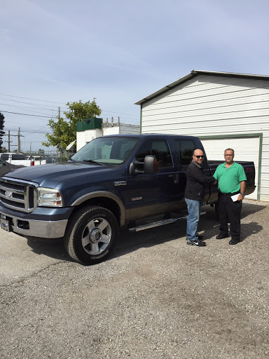 Used Car Dealer «Commuter Cars», reviews and photos, 6420 US-1, Port St Lucie, FL 34952, USA