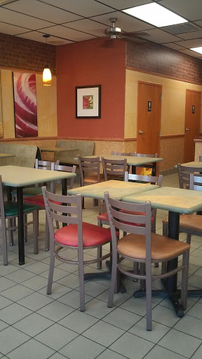 Restaurant «SUBWAY®Restaurants», reviews and photos, 309 Marion Rd, Princeton, KY 42445, USA