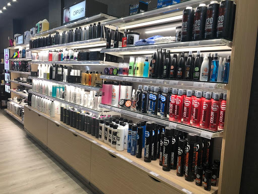 The Beauty Corner- Zaragoza (C/ Delicias)
