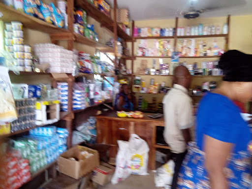 BIG SAM Provision Store., Along Okene express way beside Always filling Station., Lokoja, Nigeria, Store, state Kogi