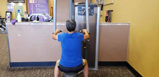 Gym «Anytime Fitness», reviews and photos, 1409 E Main St, Gatesville, TX 76528, USA