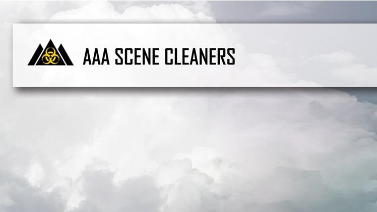 AAA Scene Cleaners LLC
