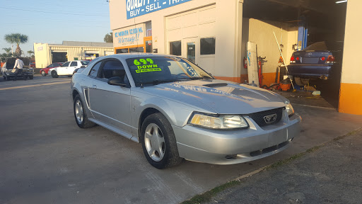 Used Car Dealer «Quality Auto Sales Of Florida, LLC», reviews and photos, 7322 US-19, New Port Richey, FL 34652, USA