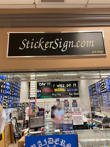 Sticker-Sign.com