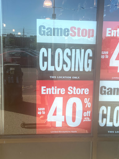 Video Game Store «GameStop», reviews and photos, 1680 US-46, Little Falls, NJ 07424, USA