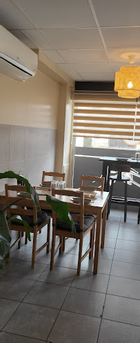 Atmosphère du Restaurant japonais IKKI SUSHI à Erstein - n°2
